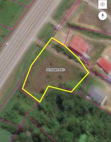 Residential Land in Kota Kinabalu, SBH