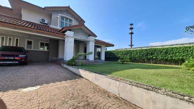 Bungalow House For Rent in Ara Damansara,SGR