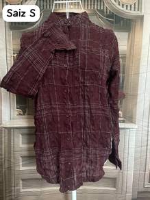 baju wanita 