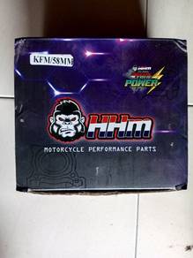 Blok Ex5 Spec 58 Brand Hhm