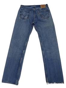 Levis 501 34