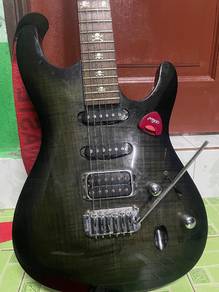 guitar electrik utk dijual