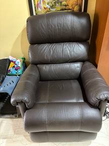 Single Seater La-Z boy Chair Harvey Norman