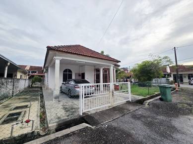 Bungalow House For Sale in Alor Setar,KDH