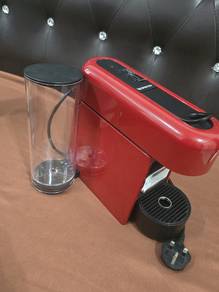 Nespresso coffee machine