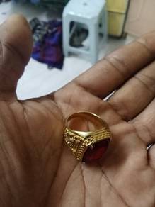 cincin 18k/750