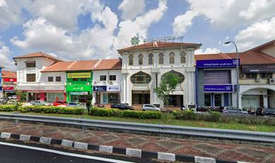 Shop lot For Sale in Sungai Petani,KDH