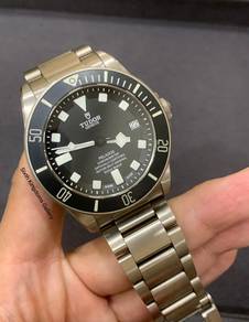 Tudor Pelagos 42mm M25600TN-0001