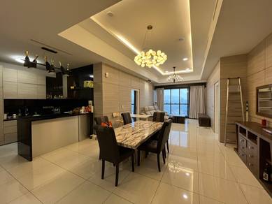 Service Residence For Sale in M City