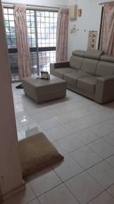 1-storey Terraced House For Sale in Kepong,KUL