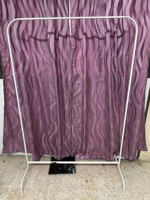Ampaian Baju IKEA For Sale