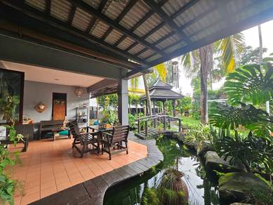 2-storey Terraced House For Sale in Kota Kemuning,SGR