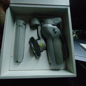 gimbal DJI osmo SE 