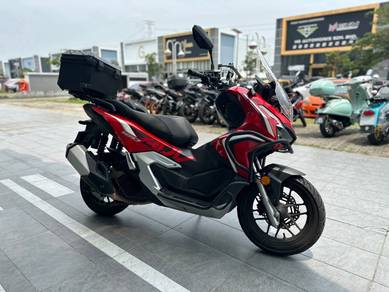 Honda ADV 160