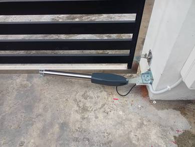 Autogate With Installations M-A5
