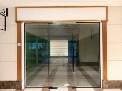 Retail space For Sale in Putrajaya,PJY