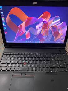 Lenovo ThinkPad L560 | Intel i5|8GB RAM |240GB SSD
