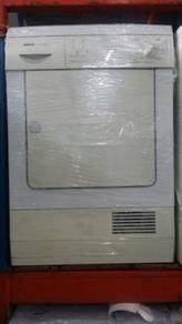 Bosch Drying Machine Condenser Mesin Kering Baju