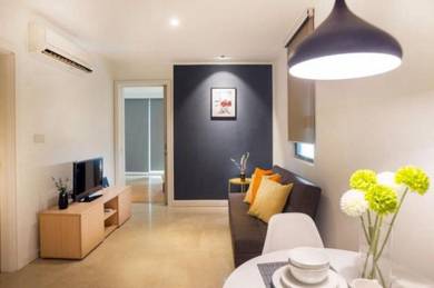 Service Residence For Rent in Fairlane Residences