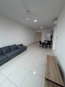 Apartment For Rent in Summit @ Lagoon Residences