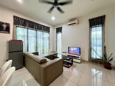 Cluster House For Rent in Johor Bahru,JHR