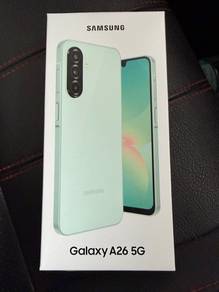 Samsung GALAXY A26/5G