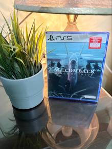 (NEW R3) PS5 Ace Combat 8: Wings Of Theve R3