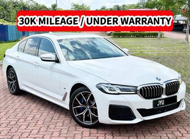 BMW 530i 30I M-SPORT in Skudai, JHR