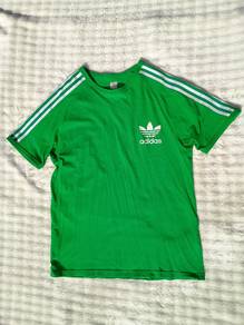 Adidas Vintage 2000s