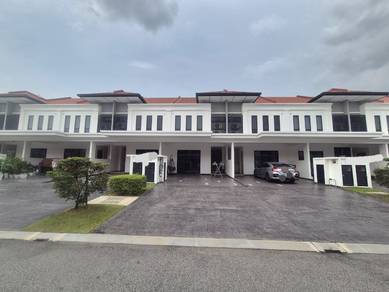 2-storey Terraced House For Sale in Cyberjaya,SGR