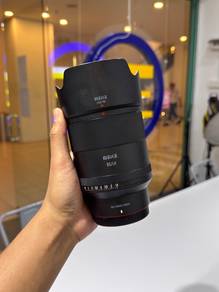 (USED) 85mm f1.4 Meike Z Nikon