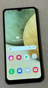 Samsung a12..128gb 6ram