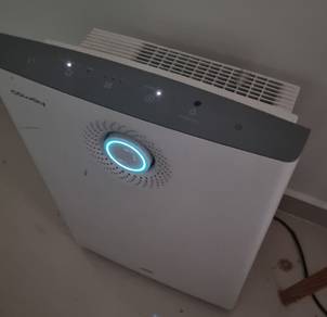 Air Purifier Lombok 3