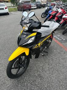 Honda DX 110