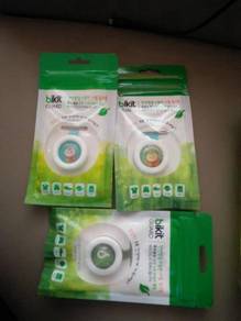 Bikit New Guard Insect Repellent Buckle