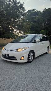 Toyota Estima AERAS in Melor, KTN