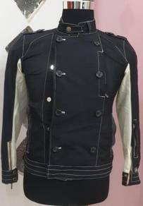 Jacket permotoran clever 000065