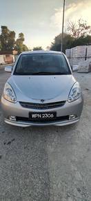 Perodua MyVi EZi in Ampang, SGR