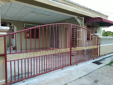 Homestay Selasih Dungun