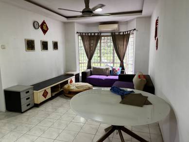 Apartment For Rent in Taman Puncak Kinrara