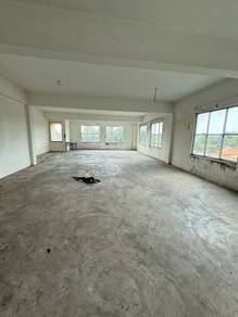 Shop lot For Rent in Inanam,SBH