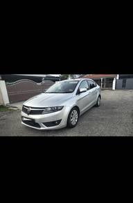 Proton Preve EXECUTIVE in Klang, SGR