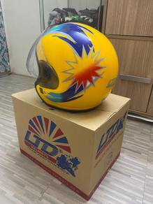 LTD Bintang 14 Kuning