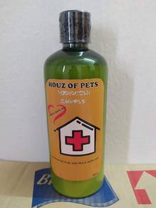 Houz Of Pet shampoo (Dog & Puppy)