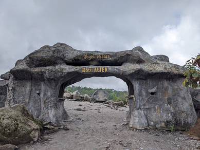 3D2N Yogyakarta Classic Tour Package