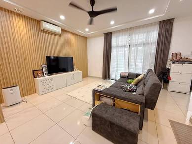 2-storey Terraced House For Sale in Ulu Tiram,JHR