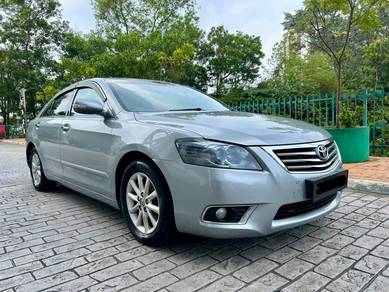 Toyota Camry V in Seri Kembangan, SGR