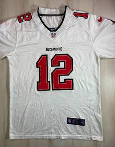 Nike NFL Tampa Bay Buccaneers Jersey #DC Used