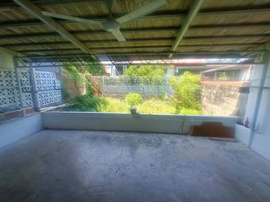 1-storey Terraced House For Sale in Kota Kinabalu,SBH