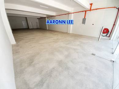 Shop lot For Rent in Butterworth,PNG